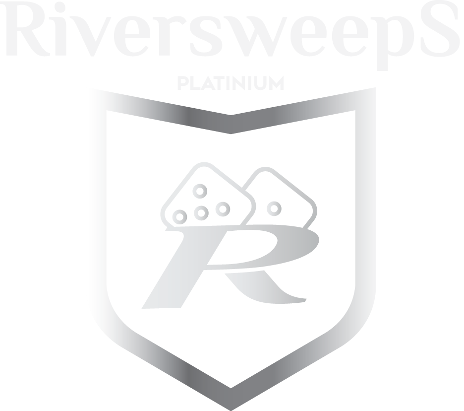 Riversweeps-Platinium122