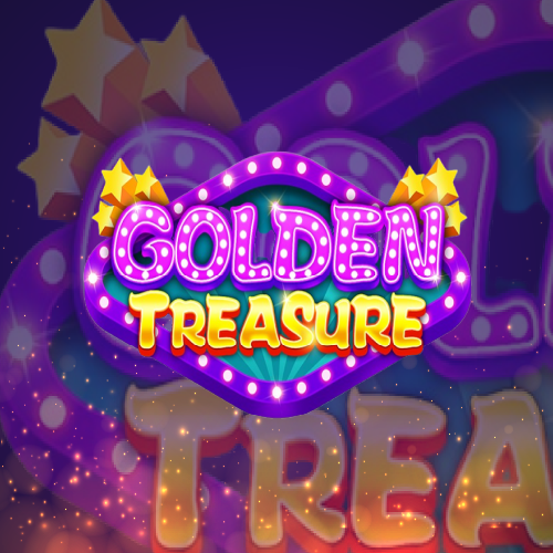 golden tresuer with bg-01